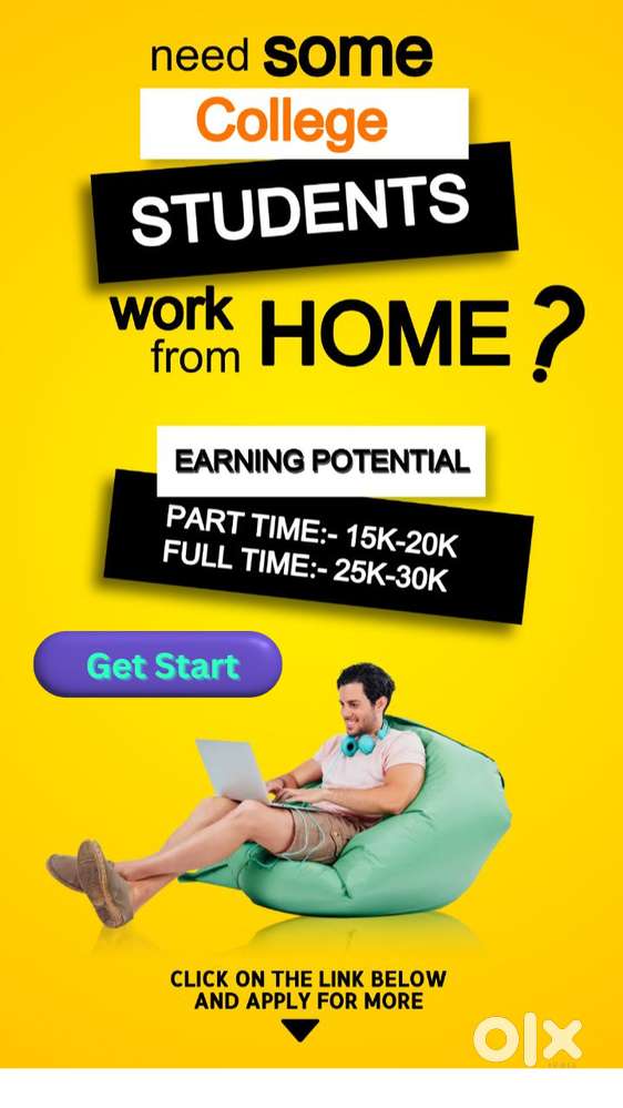 Work From Home Job – Flexible Hours No Experience Needed