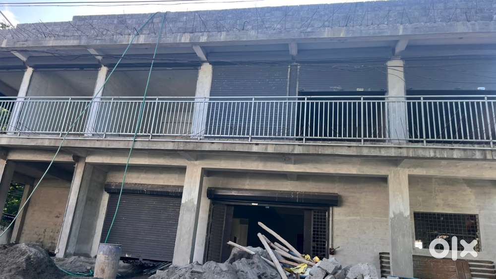 Shoping Rooms for rent