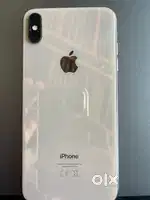 XS MAX 256GB in mint condition