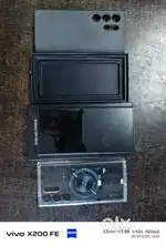 S24 ULTRA 12/256 STORAGE