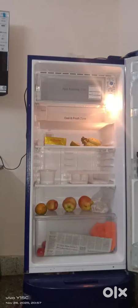 Im selling 2019 model LG Excellent Performance