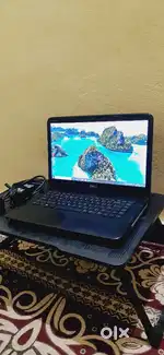 Dell Vostro i5 laptop for sale