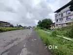 Industrial Land available nearby Panvel -JNPT