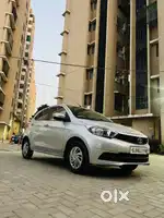 Tata Tiago XM Diesel, 2018, Diesel