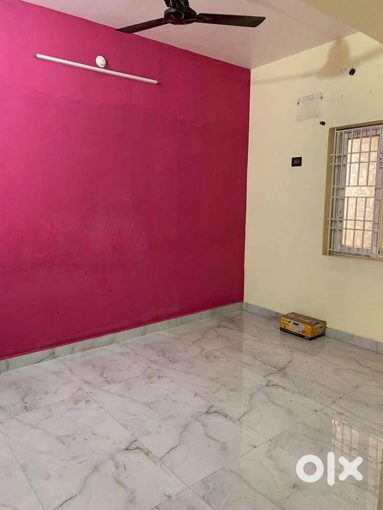 Individual House 1st floor 2 BHK