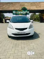 Honda Jazz S MT i-VTEC, 2010, Petrol