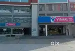 New Staff Hire In शॉपिंग मॉल Vishal Mega Mart And Warehouse