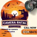 CAMERA GIMBAL & LIGHT gopro350/-