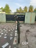 Hero cycle