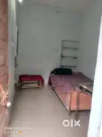 Rooms available for rent.
