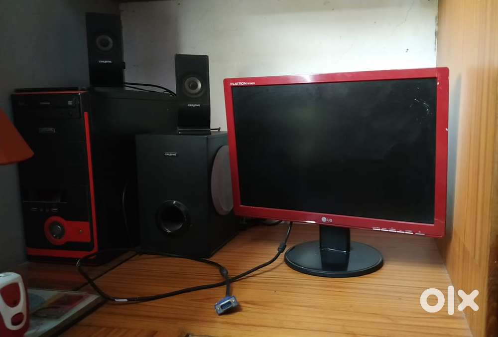 PC on sale for 4000/