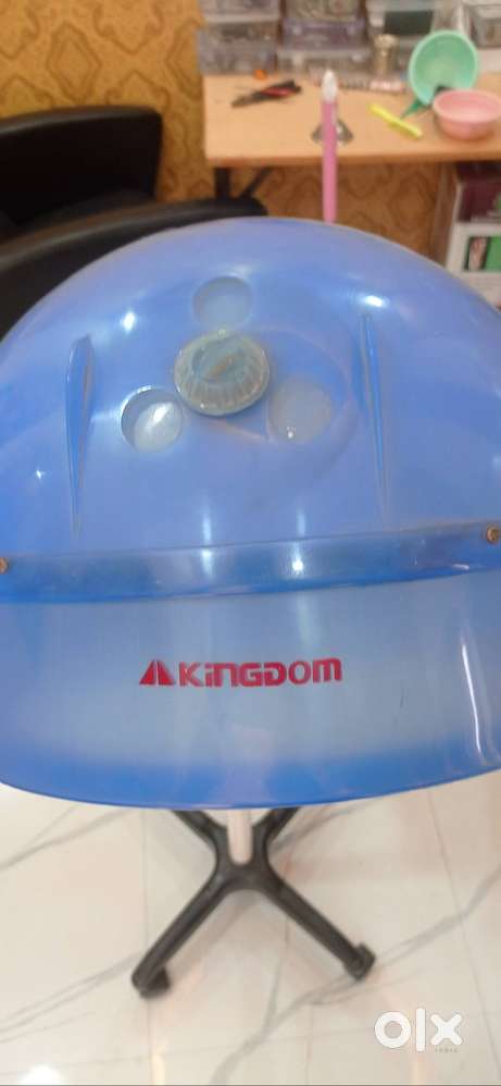 Hair spa machine