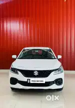 Maruti Suzuki Baleno Sigma, 2024, Petrol