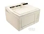HP LASERJET 4 Plus Printer