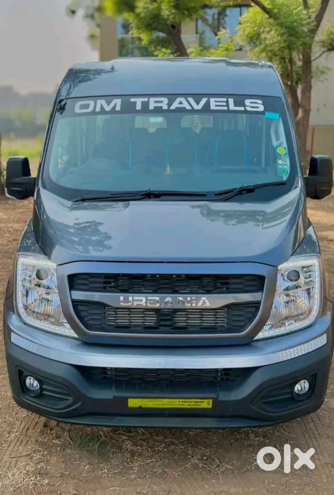 OM TRAVELS
