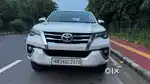 Toyota Fortuner 3.0 4x4 Automatic, 2017, Diesel