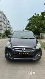 Maruti Suzuki Ertiga 2015-2018 VDI ABS, 2015, Diesel