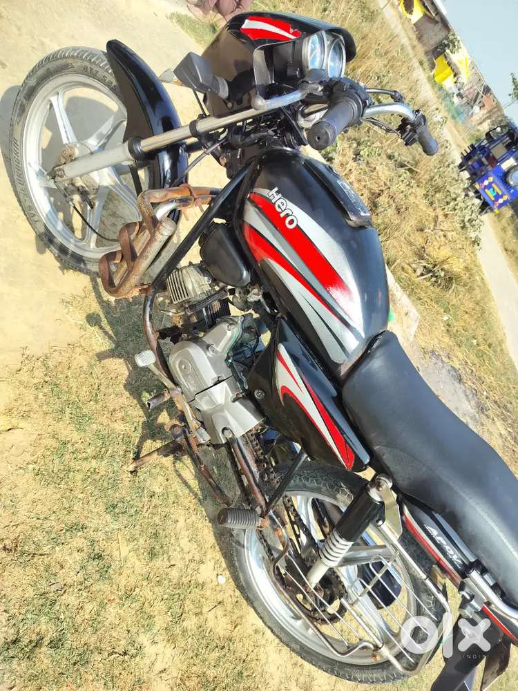 Good condition