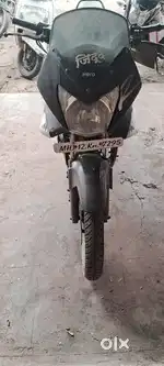 Karizma 2014 best condition bike