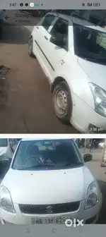 Maruti Suzuki Swift 2011 Diesel Good Condition