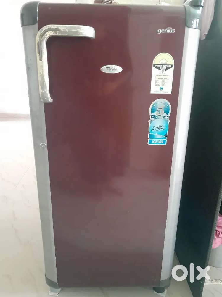 Whirlpool, best condition