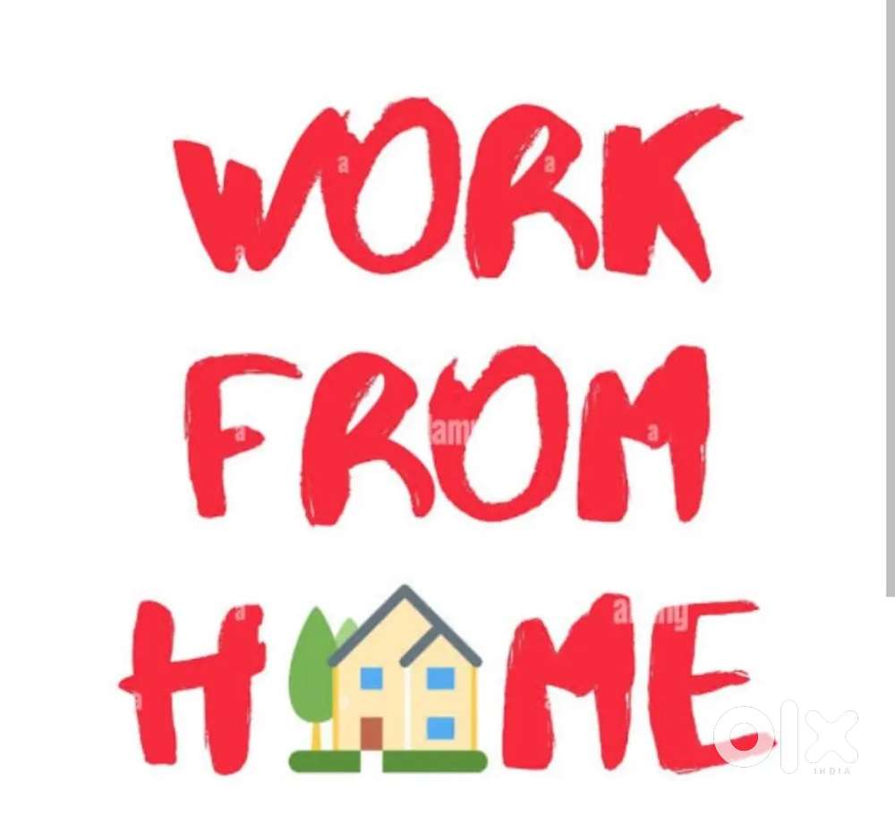 Work from home