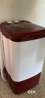 Onida washing machine 7kg