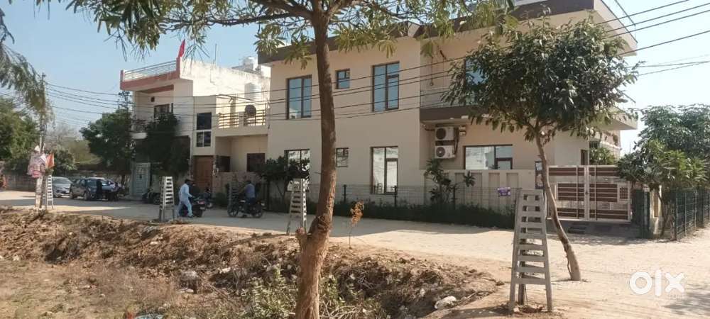 Plot for sale in sector 67 A Dhumspur Gurgaon