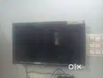 Samsung TV tizen 2020 led 720p tv
