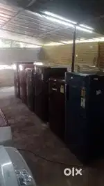 Single door avilable