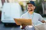 Delivery Boy Job