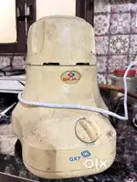 Bajaj gx 7 mixi grinder