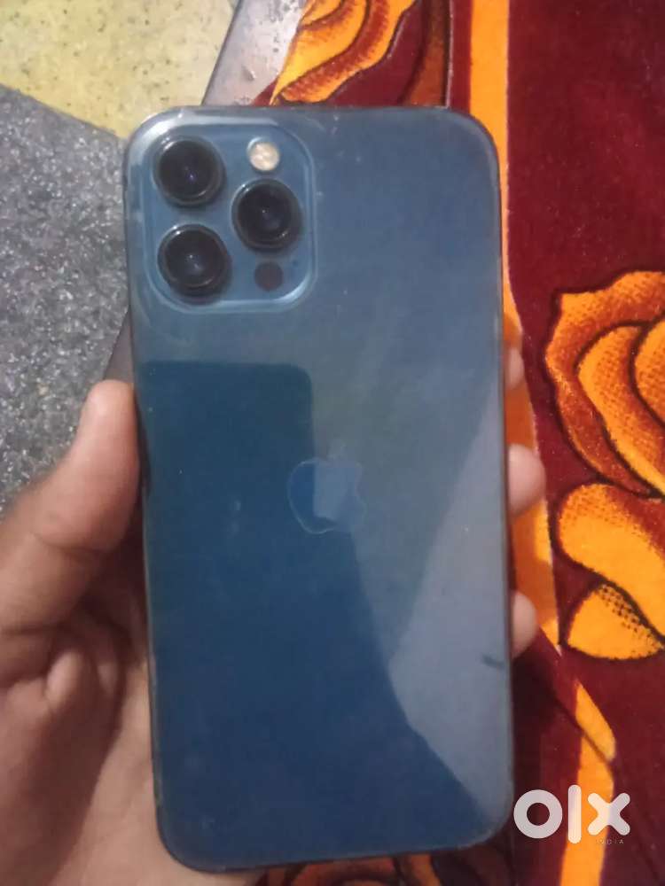 iPhone 12 pro max