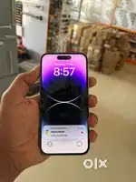 Iphone 14 pro 256gb