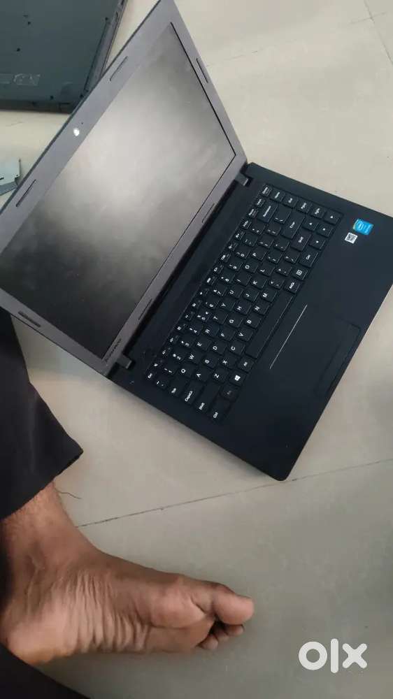 4GB ram 500 GB HDD New charger with 1yrs warranty