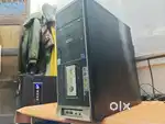 AMD 5TH GEN 8GB RAM 4GB AMD GRAPHIC 500GB GAMING COMPUTER CPU DESKTOP
