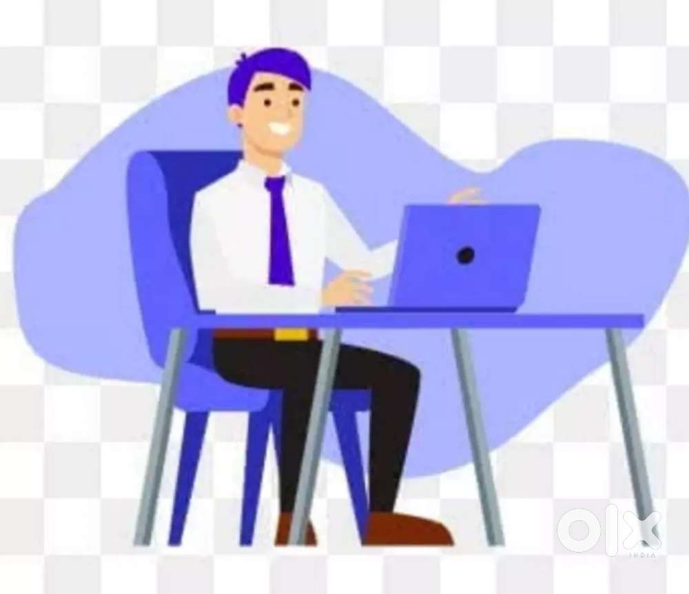 Part time job@Thrissur