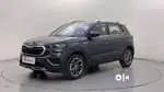 Skoda Kushaq 1.5 TSI Style DSG, 2022, Petrol