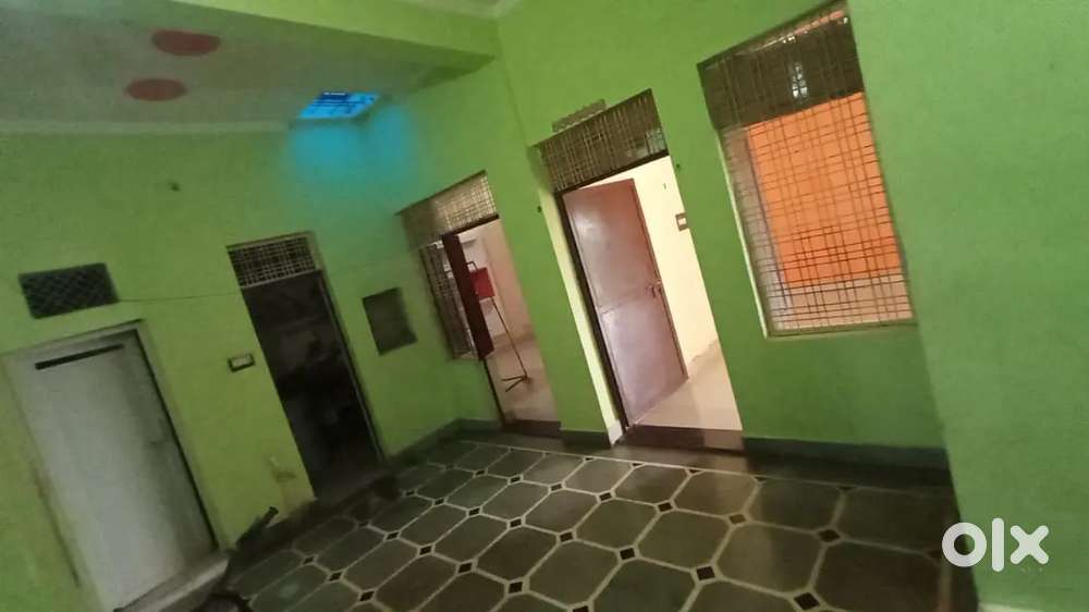 किराए पर घर देना है