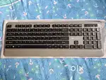 Potronics wireless keyboard new condition