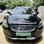 Volvo XC60 D5 AWD Automatic, 2015, Diesel