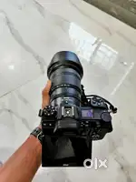 Nikon Z6 mark 2