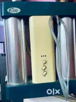 Water purifier