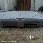 Sony PlayStation One PS1 In As good brand new condition