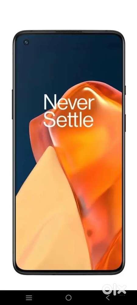 OnePlus 9r 5g