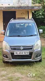 Maruti Suzuki Wagon R  Dec 2013 Petrol Well Maintained