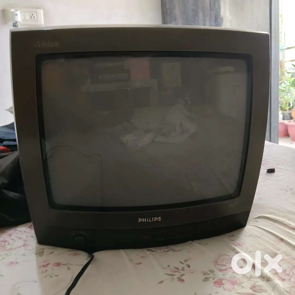 Philips 14 inches TV