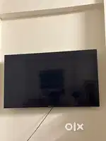 50 inch Croma UHD TV