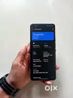 Oneplus 9 pro 5G