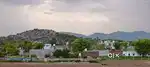 Residential plots for sale in behror